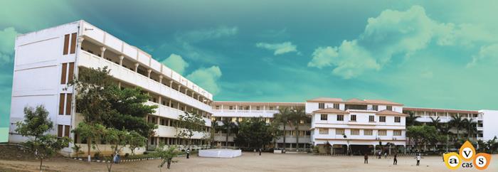 SAVS COLLEGE OF ARTS & SCIENCE